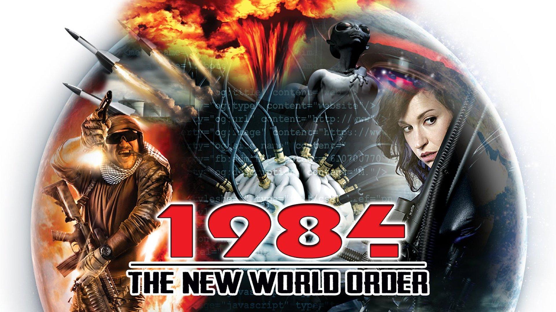 1984: The New World Order (2023)