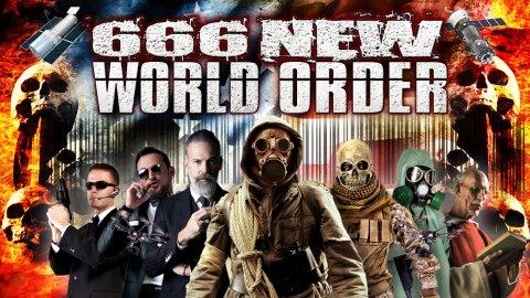 666: New World Order (2023)