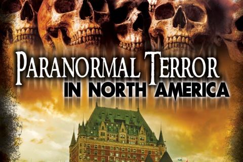 Paranormal Terror In North America (2023)