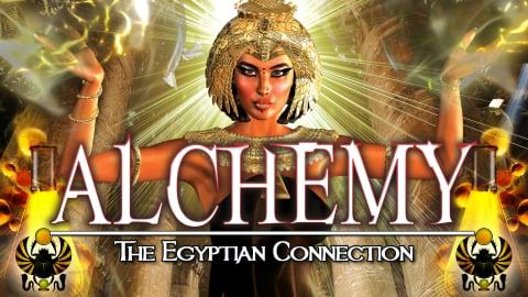 Alchemy 1: The Egyptian Connection (2023)