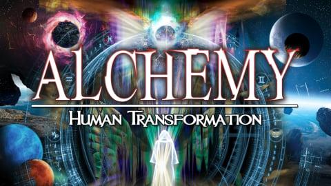 Alchemy 3.: Human Transformation (2023)