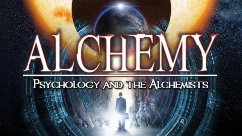 Alchemy 4: Psychology and the Alchemists (2023)