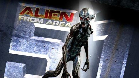 Alien From Area 51: The Alien Autopsy Footage Revealed (2023)