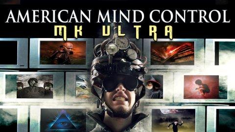 American Mind Control: MK ULTRA (2023)