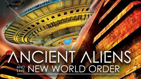 Ancient Aliens and the New World Order (2023)