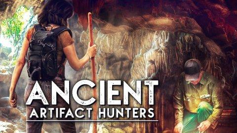 Ancient Artifact Hunters (2023)