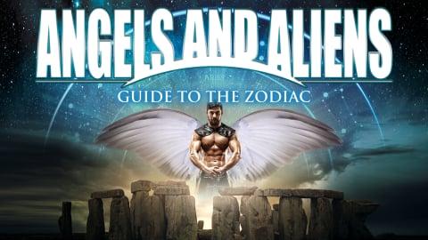 Angels and Aliens: Guide to the Zodiac (2023)