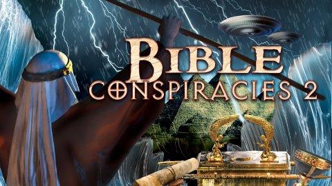 Bible Conspiracies 2 (2023)