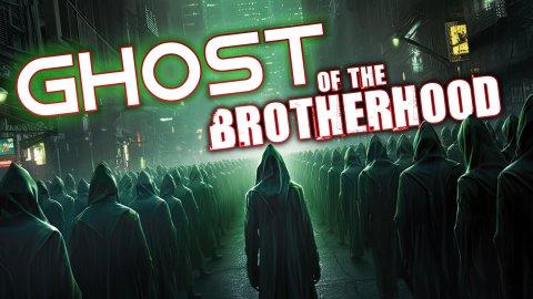 Ghost of the Brotherhood: Britain's Haunted Past (2023)