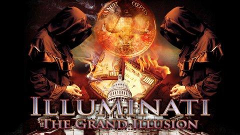 Illuminati: The Grand Illusion (2023)