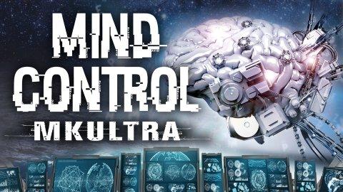 Mind Control: The MKULTRA Files (2023)