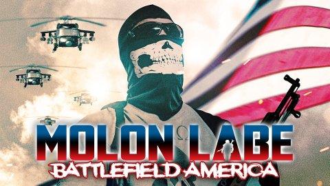 Molon Labe: Battlefield America (2023)