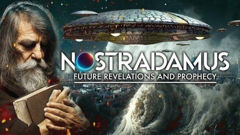 Nostradamus: Future Revelations and Prophecy (2023)