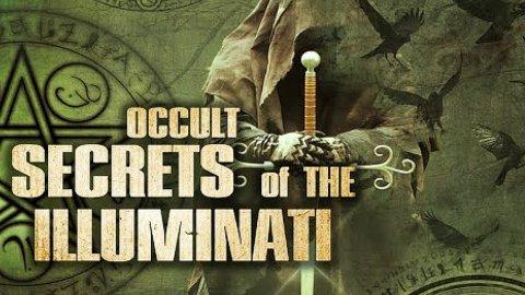 Occult Secrets of the Illuminati (2023)