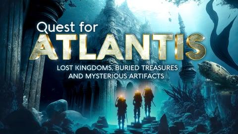 Quest For Atlantis (2023)