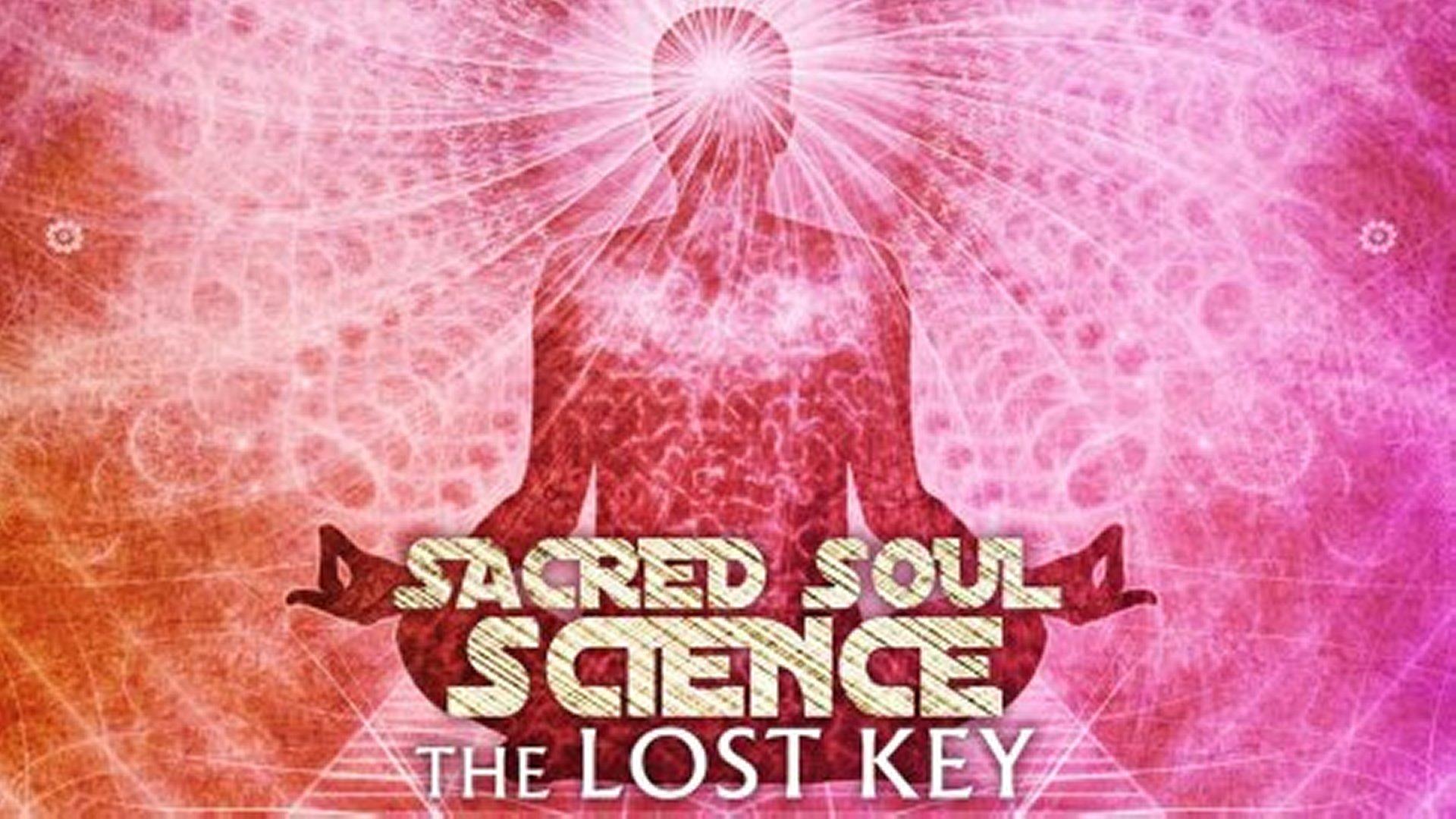 Sacred Soul Science (2023)