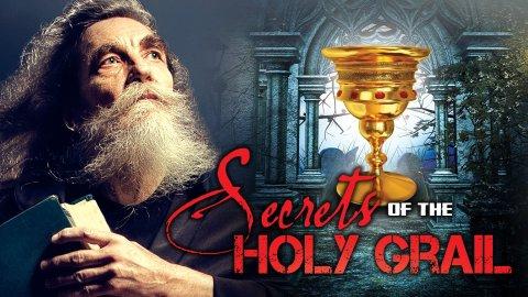 Secret of the Holy Grail (2023)