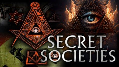 Secret Societies (2023)