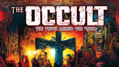 The Occult: The Truth Behind The Word (2023)