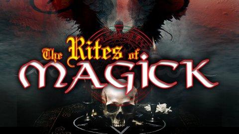 The Rites of Magick (2023)
