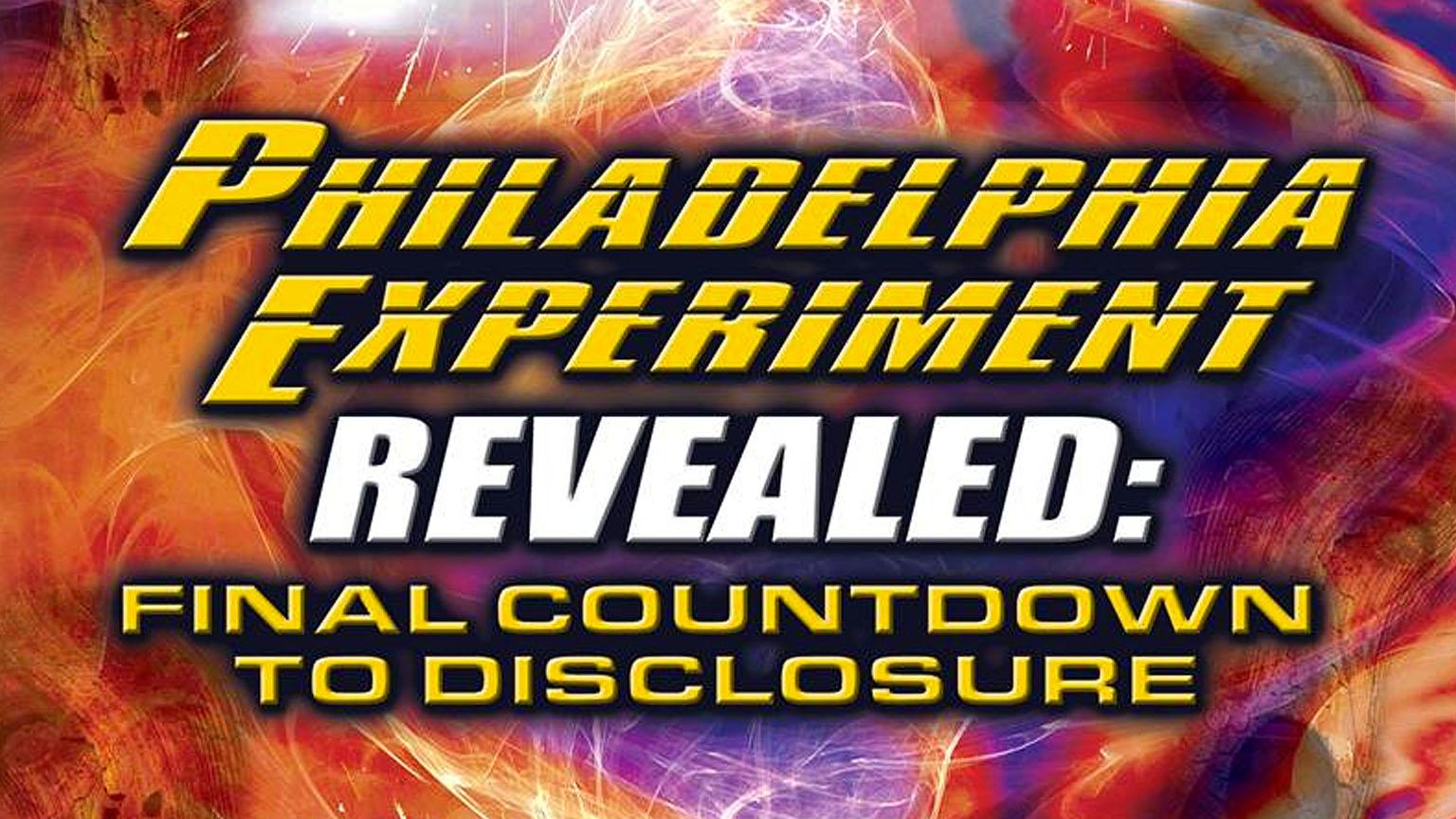 The Truth About The Philadelphia Experiment