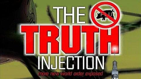 The Truth Injection: More New World Order Exposed (2023)